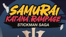 Imagen 2 de Samurai Katana Rampage: Stickman Saga