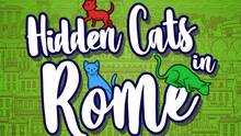 Imagen 17 de Hidden Cats in Rome