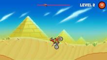 Imagen 5 de Crazy Bike Hill Racing