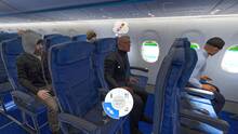 Imagen 4 de Flight Attendant Simulator: Onboard Tasks