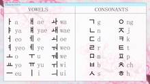 Imagen 3 de Learn Hangul!!