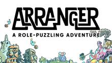 Imagen 18 de Arranger: A Role-Puzzling Adventure