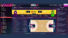 Imagen 3 de iBasket Manager 3 - Online Basketball Manager