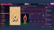 Imagen 5 de iBasket Manager 3 - Online Basketball Manager