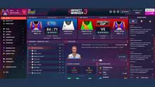 Imagen 6 de iBasket Manager 3 - Online Basketball Manager