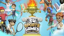 Imagen 19 de 34 Sports Games - World Edition