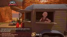 Imagen 22 de Golf VS Zombies