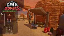 Imagen 23 de Golf VS Zombies