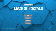 Imagen 3 de Maze of Portals