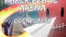 Imagen 29 de Paper Plane Arena - Lost Places
