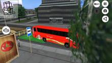 Imagen 9 de City Bus Driver Simulator 2