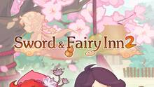 Imagen 16 de Sword & Fairy Inn 2