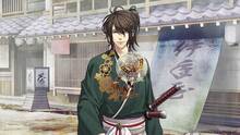 Imagen 2 de Hakuoki: Chronicles of Wind and Blossom