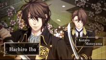 Imagen 3 de Hakuoki: Chronicles of Wind and Blossom