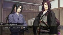 Imagen 4 de Hakuoki: Chronicles of Wind and Blossom