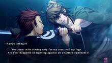 Imagen 5 de Hakuoki: Chronicles of Wind and Blossom