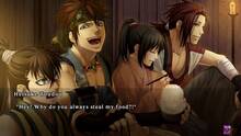 Imagen 7 de Hakuoki: Chronicles of Wind and Blossom