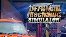 Imagen 10 de Offroad Mechanic Simulator