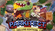Imagen 14 de Parkitect: Deluxe Edition