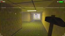 Imagen 5 de Backroom Escape: Labyrinth Horror