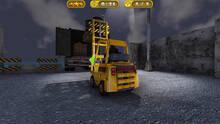 Imagen 2 de Cargo Manager: Forklift Simulator