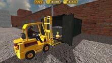 Imagen 4 de Cargo Manager: Forklift Simulator