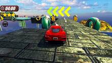 Imagen 3 de Racing Car Chaos: Extreme Stunt Showdown