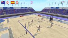 Imagen 19 de Summer Games Beach Volley