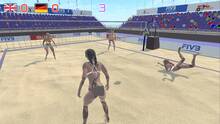 Imagen 35 de Summer Games Beach Volley