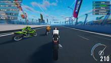 Imagen 3 de Toon Roads : Superbike