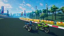 Imagen 5 de Toon Roads : Superbike