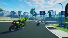 Imagen 6 de Toon Roads : Superbike