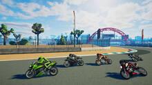Imagen 7 de Toon Roads : Superbike