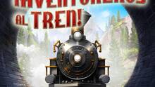 Imagen 4 de Aventureros al Tren