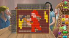 Imagen 9 de Fables Mosaic: Snow White and the Seven Dwarfs