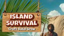 Imagen 9 de Island Survival: Craft, Build, Grow