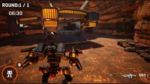 Imagen 11 de Mech Robot: Mayhem Warrior Protocol
