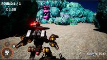 Imagen 12 de Mech Robot: Mayhem Warrior Protocol
