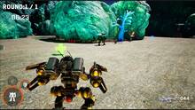Imagen 5 de Mech Robot: Mayhem Warrior Protocol