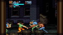 Imagen 15 de Beat 'Em Up Collection (QUByte Classics)
