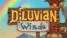Imagen 21 de Diluvian Winds