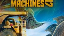 Imagen 33 de Giant Machines 2017