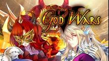 Imagen 12 de God Wars