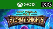 Imagen 35 de Tiny Pixels Vol. 2 - Stormy Knights