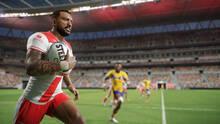 Imagen 8 de Rugby League 26