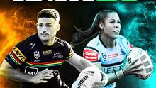Imagen 36 de Rugby League 26