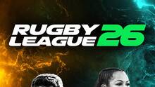 Imagen 19 de Rugby League 26
