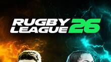 Imagen 11 de Rugby League 26