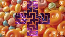 Imagen 2 de Sweetie Candy Maze: Orange
