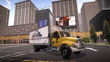 Imagen 4 de Truck Simulator 2025: City Work Delivery